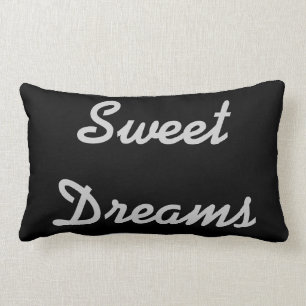 Sweet Dreams Pillows