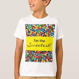 Sweet Dreams - Sweetest Kids Shirt