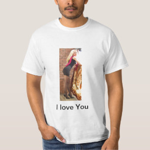 Sweet Dreams T-Shirt