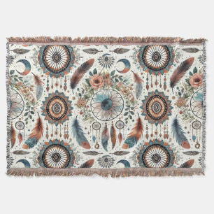 Sweet Dreams  Throw Blanket