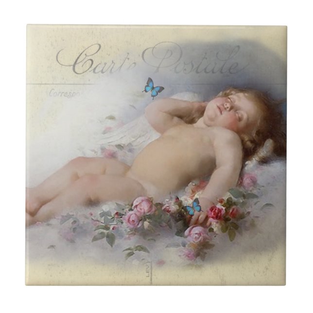 Sweet Dreams Tile (Front)