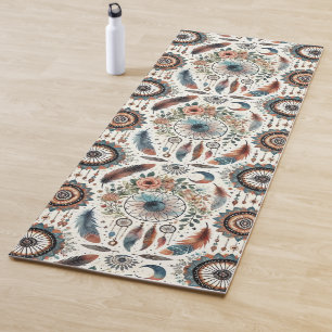 Sweet Dreams Yoga Mat