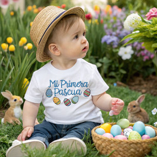 Sweet Easter Baby T-Shirt