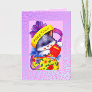 Sweet Easter Card