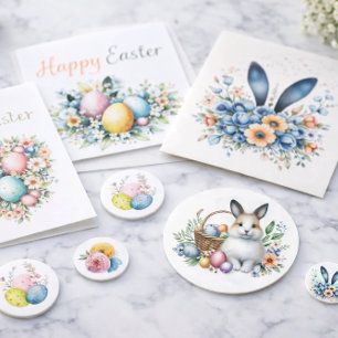 Sweet Easter Confetti