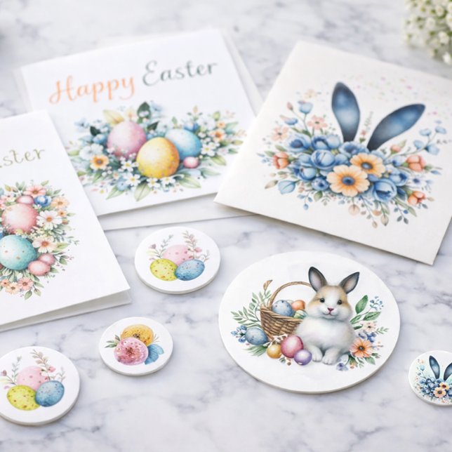 Sweet Easter Confetti (Creator Uploaded)