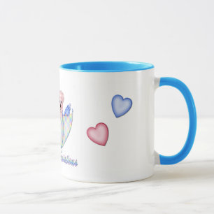 Sweet Expectations Mug