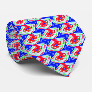 Sweet fantasy tie