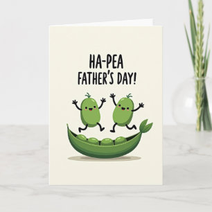 Sweet Fathers Day Image Card