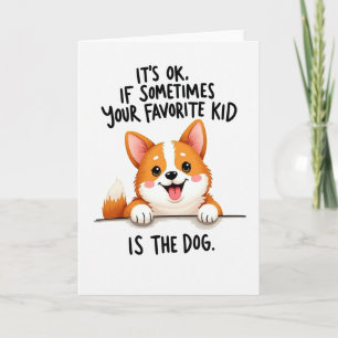 Sweet Fathers Day Peek Card