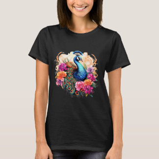 SWEET FLOWERS  T-Shirt