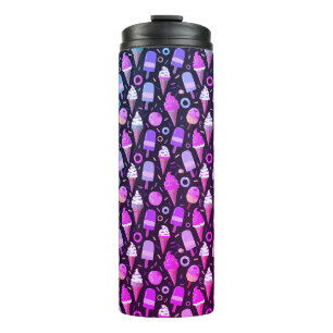 Sweet Freeze Frenzy Thermal Tumbler