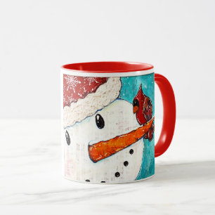 Sweet Friendship Mug
