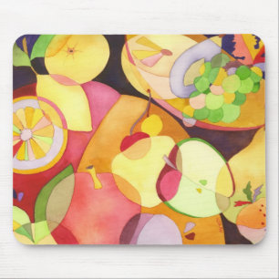 Sweet Fruits Mouse Pad