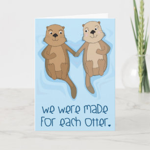 Sweet, Funny Valentine's Day Card for Anyone