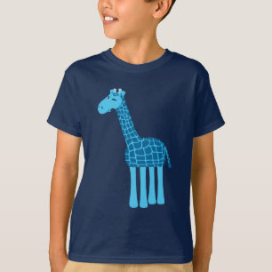Sweet Giraffe T-Shirt