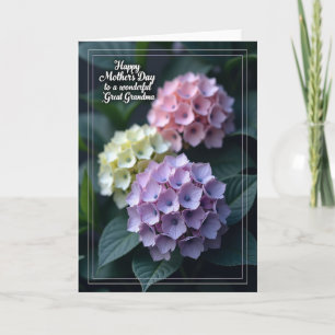 Sweet Great Grandma Card