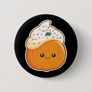 Sweet Halloween 6 Cm Round Badge
