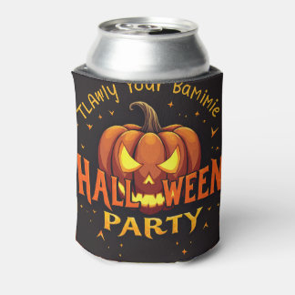 Sweet Halloween with You Can Cooler