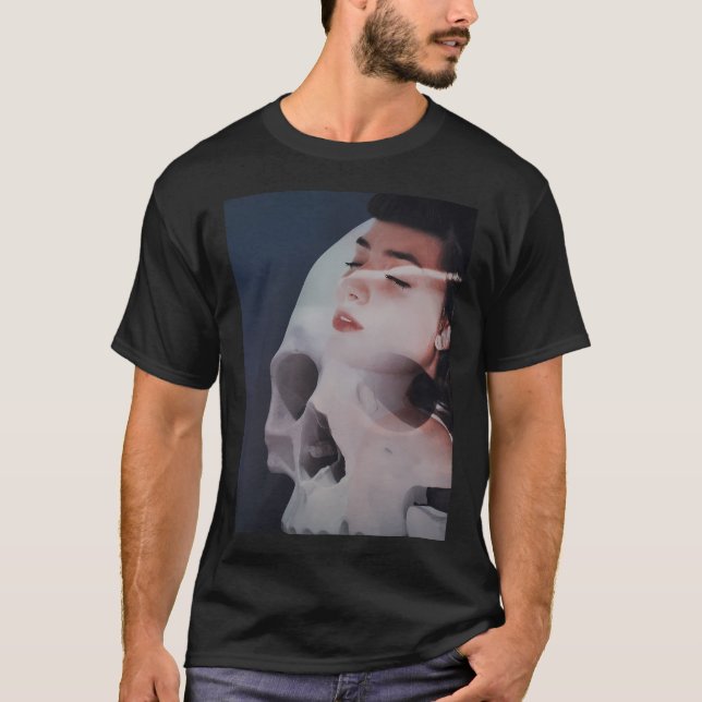 Sweet harmony of realisation T-Shirt (Front)