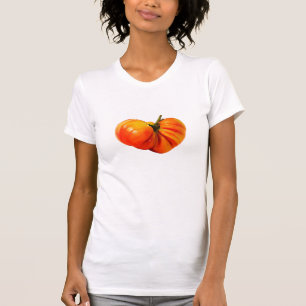 SWEET HEART (Tomato) (Back) T-Shirt