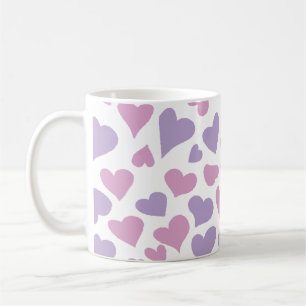 Sweet Hearts Coffee Mug