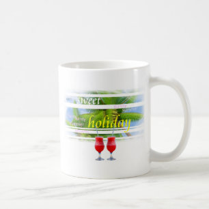 Sweet Holiday Coffee Mug