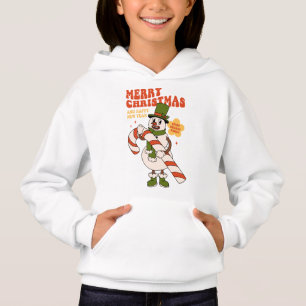 Sweet Holiday Wishes - A Candy Cane Christmas