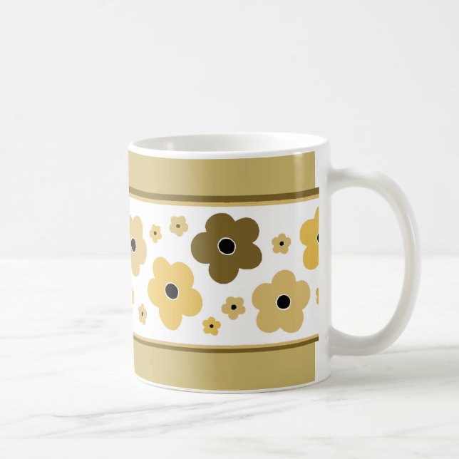 Sweet Home 04 - Mug (Right)