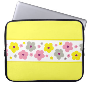 Sweet Home 10 - Laptop Sleeve
