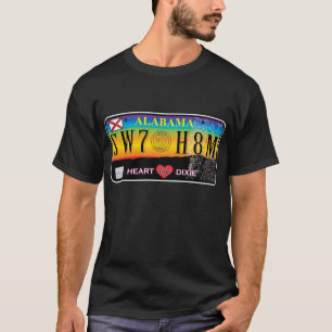 Sweet Home Alabama Shirt