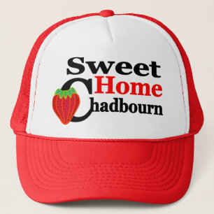 Sweet Home Chadbourn Cap