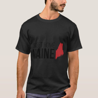 Sweet Home Maine T-Shirt