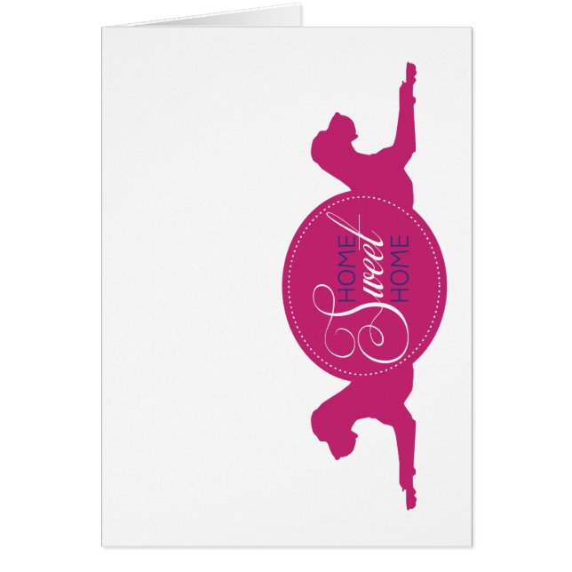 Sweet Home Sweet (Front)