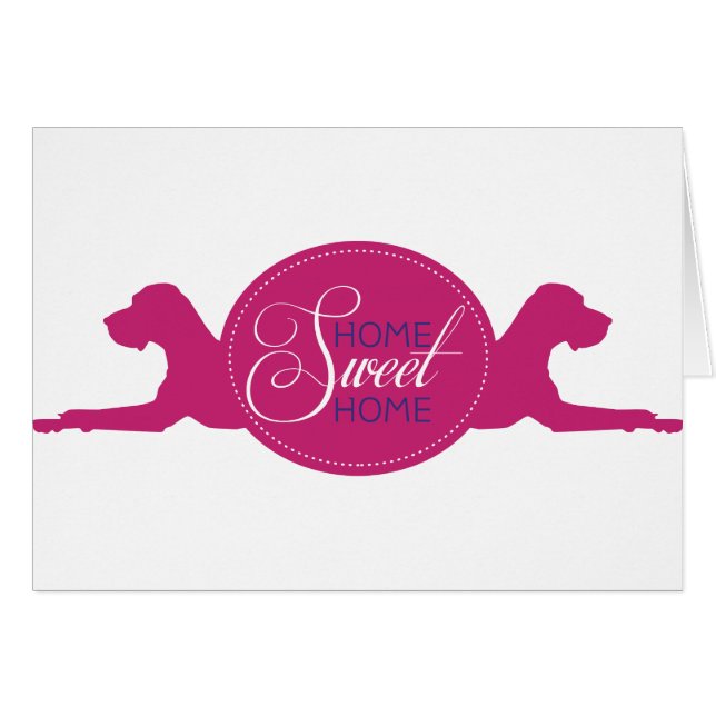 Sweet Home Sweet (Front Horizontal)