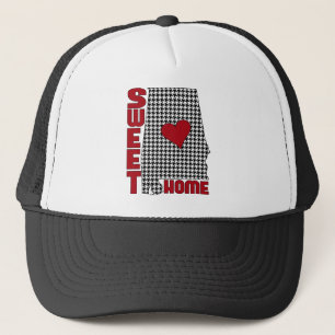 Sweet Home Trucker Hat