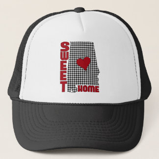 Sweet Home Trucker Hat