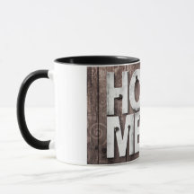 Sweet Home Wood Board Plank Wall Hanging Key