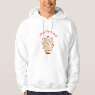 Sweet hoodi hoodie
