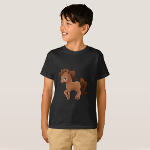 Sweet Horse T-Shirt