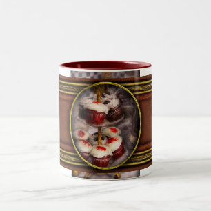 Sweet - How much is that cake in the window Two-Tone Coffee Mug