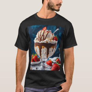 Sweet ice-cream T-Shirt