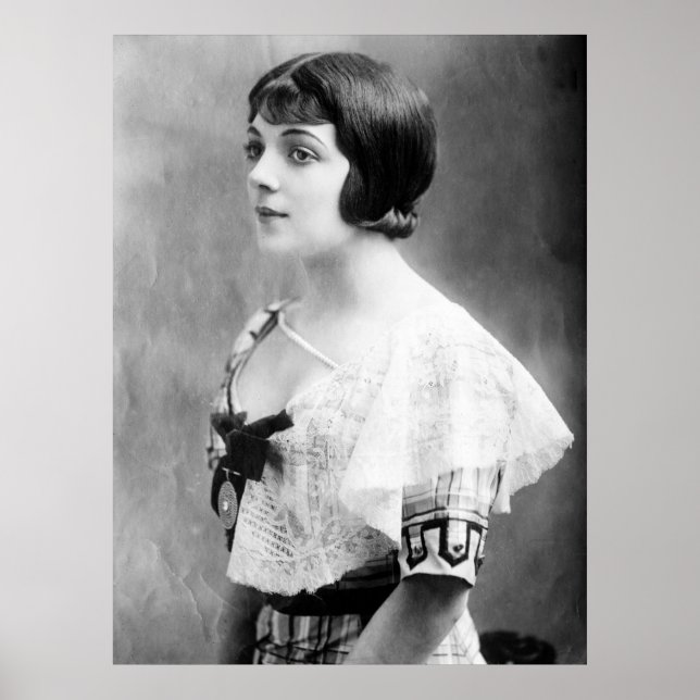 Sweet Irene, 1920s Poster (Front)