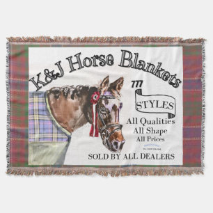 sweet Jamie blanket add