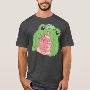 Sweet Japan Graphic Harajuku Otaku Aesthetic Retro T-Shirt