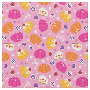 Sweet Jellies Fabric