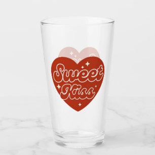 Sweet Kiss Glass