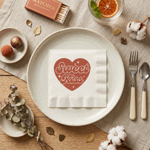 Sweet Kiss Napkins