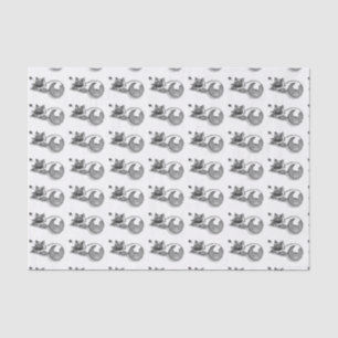 Sweet Kitty Tissue paper