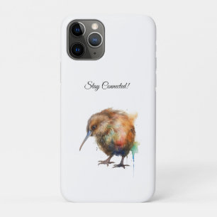 Sweet Kiwi, custom iPhone 11 Pro Case